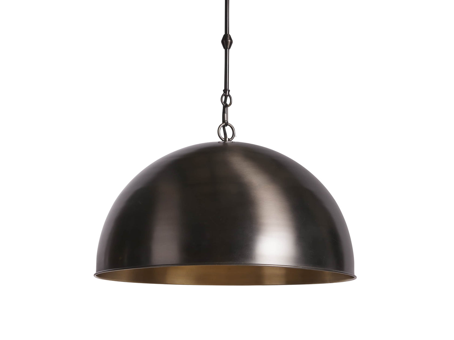 Watley Dome Pendant