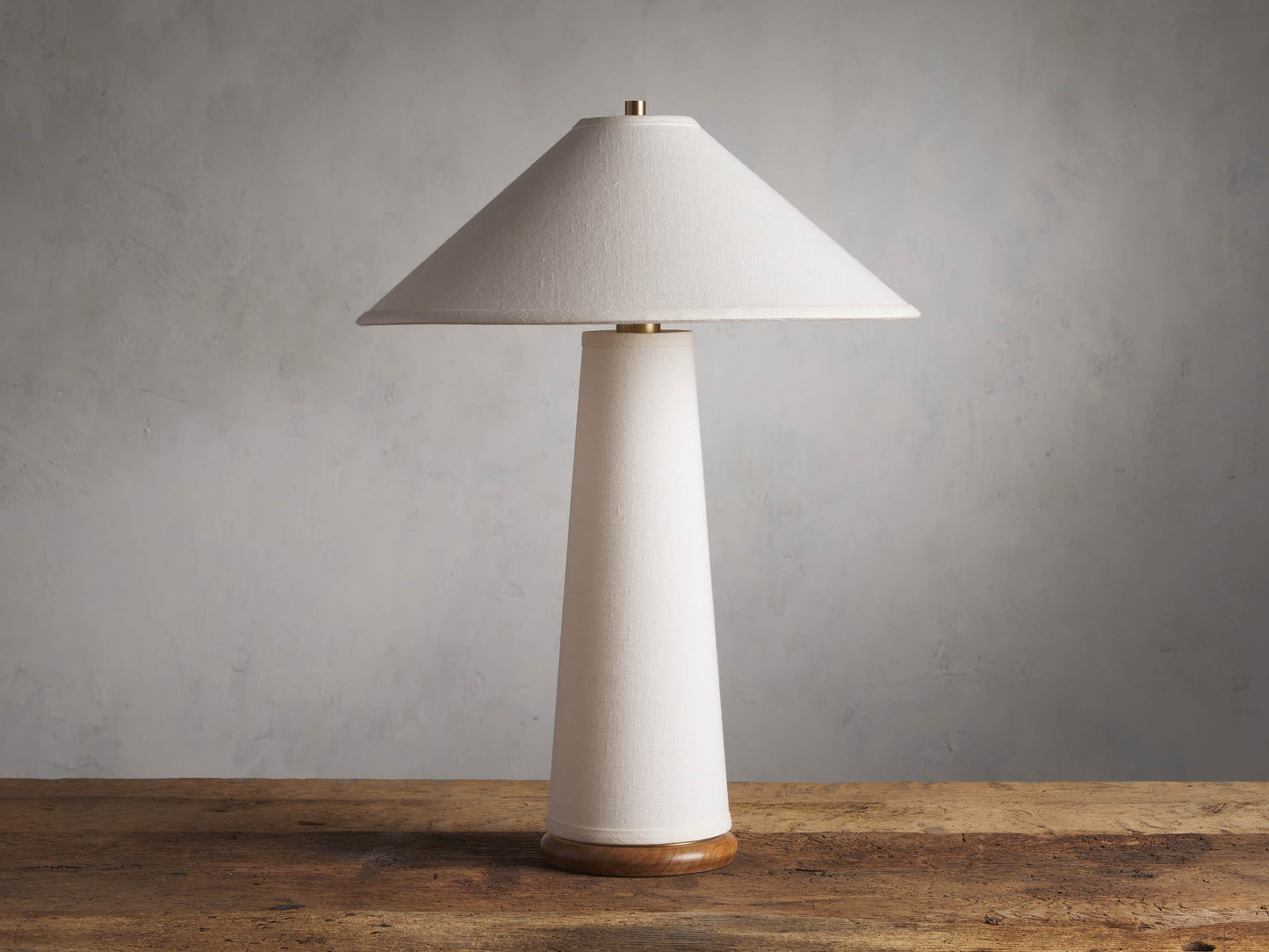 Ombra Table Lamp