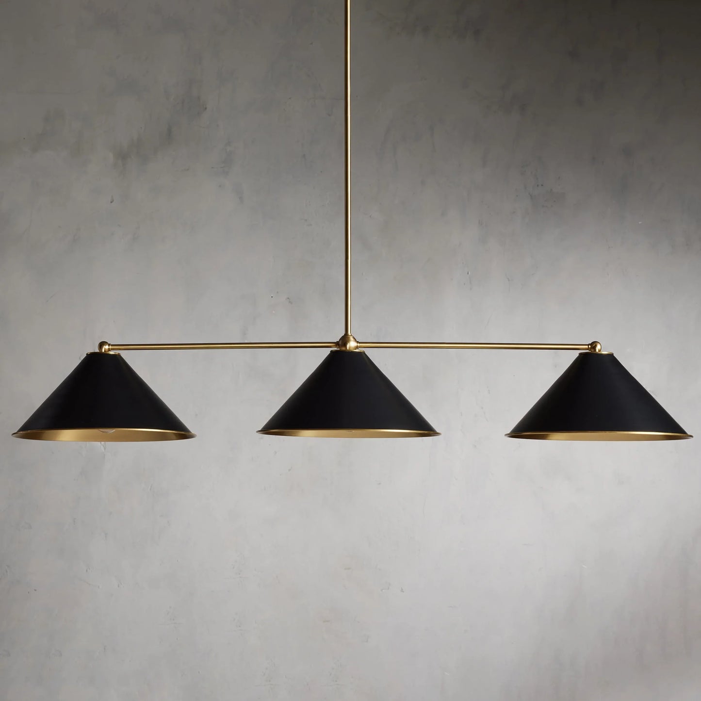 Arno 3-Light Chandelier