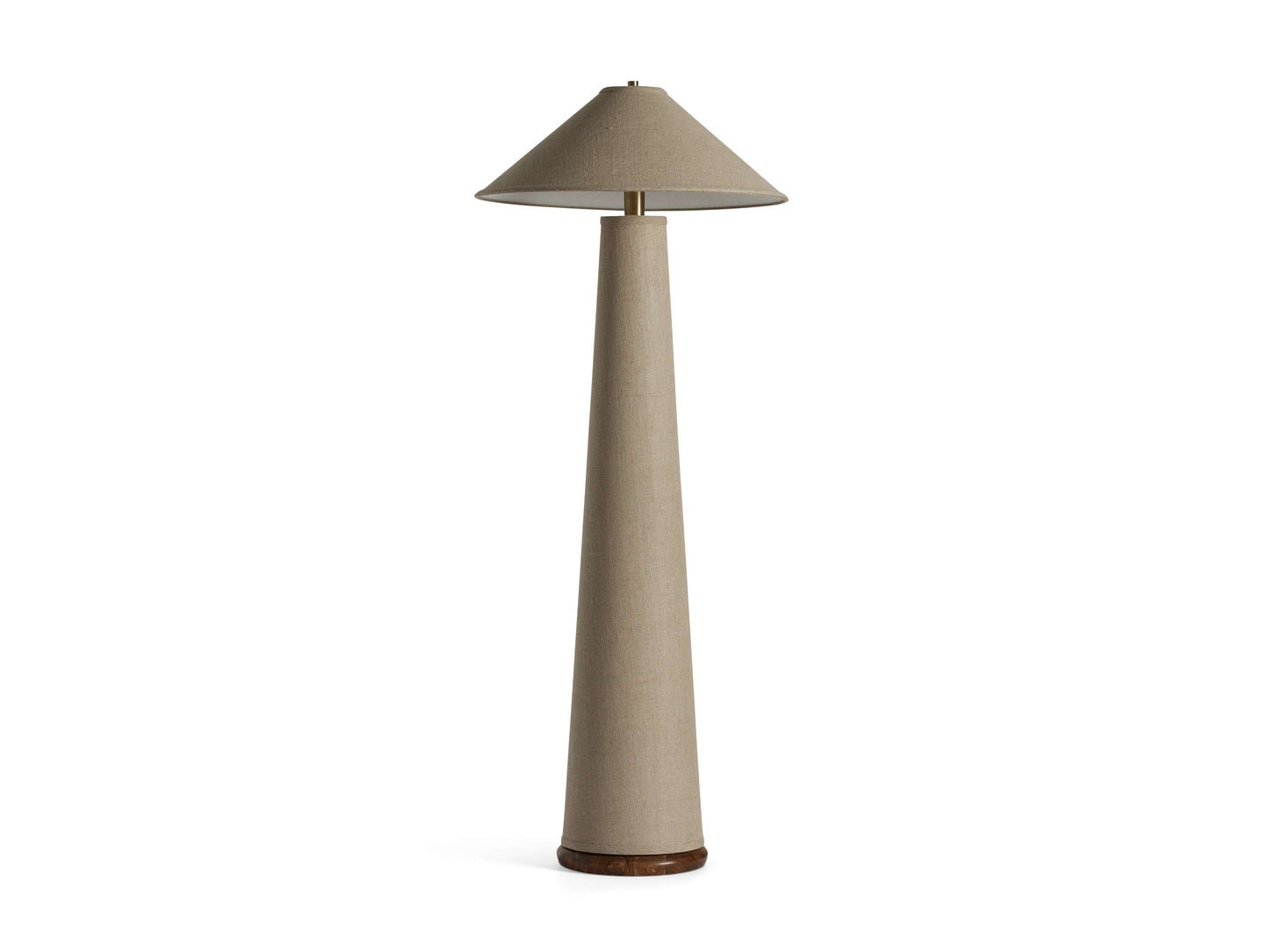 Ombra Floor Lamp