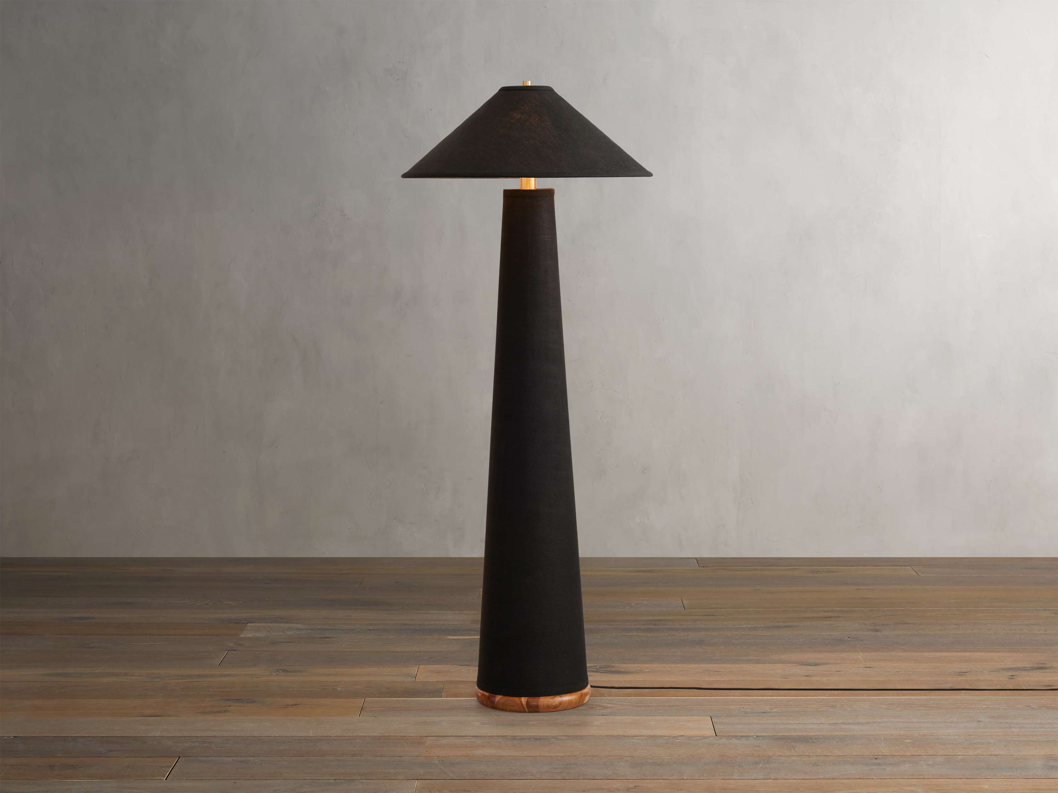Ombra Floor Lamp