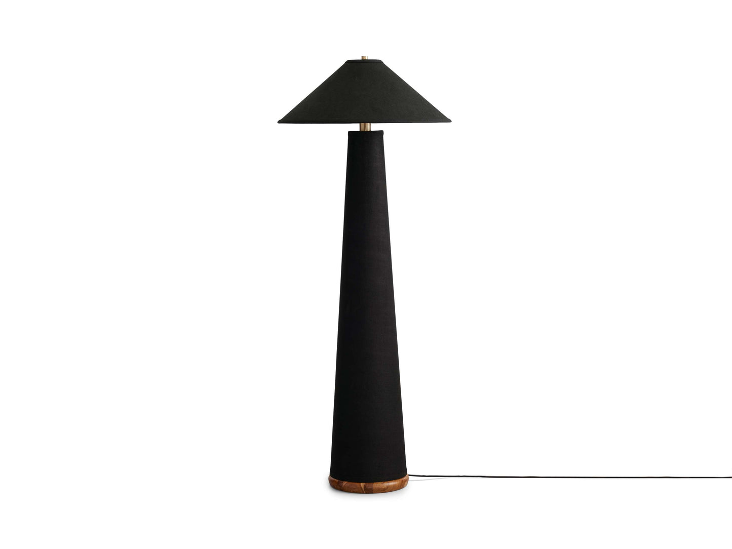 Ombra Floor Lamp