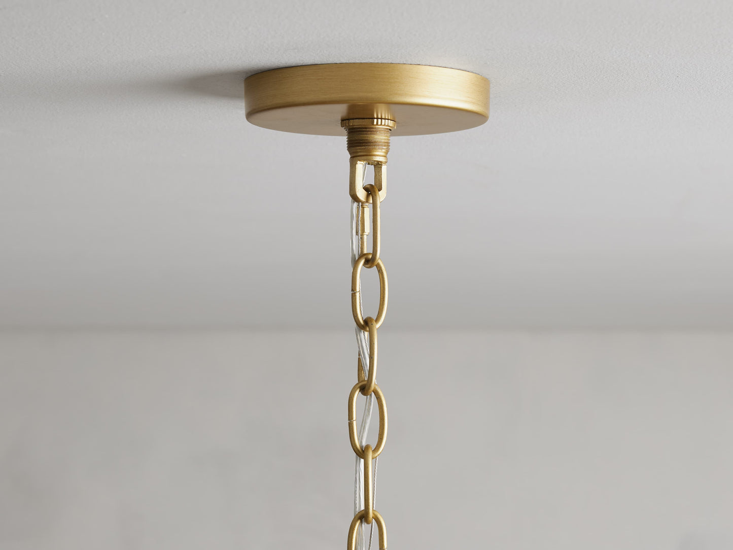 Rosalind Chandelier