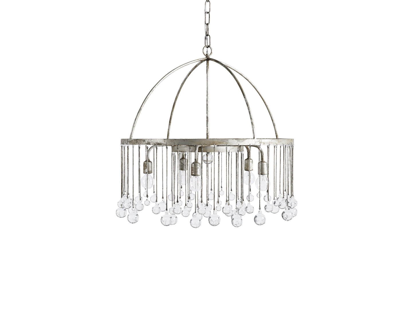 Aubrey Round Chandelier