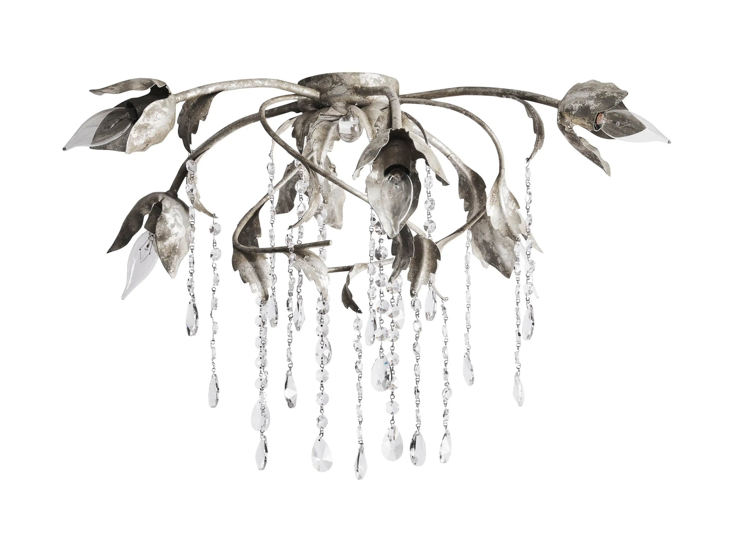 Viticcio 32" Flushmount