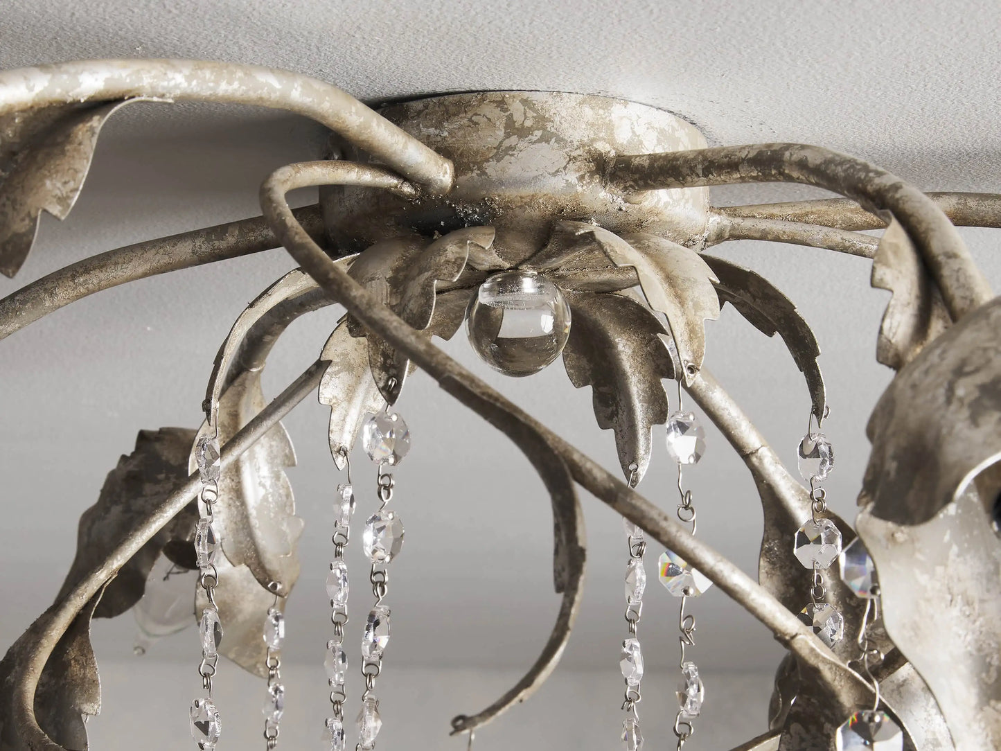 Viticcio 32" Flushmount