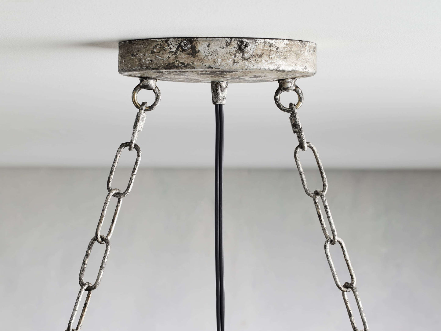 La Cage Rectangular Chandelier