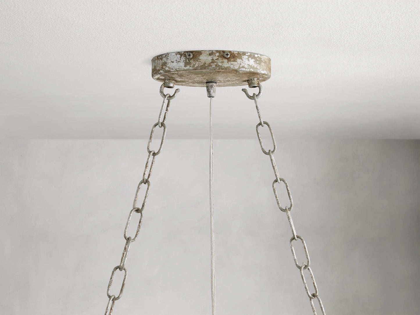 Fiore Crown Chandelier