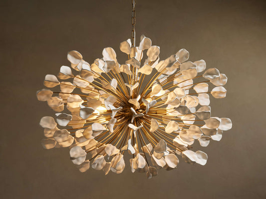 Lunaria Chandelier