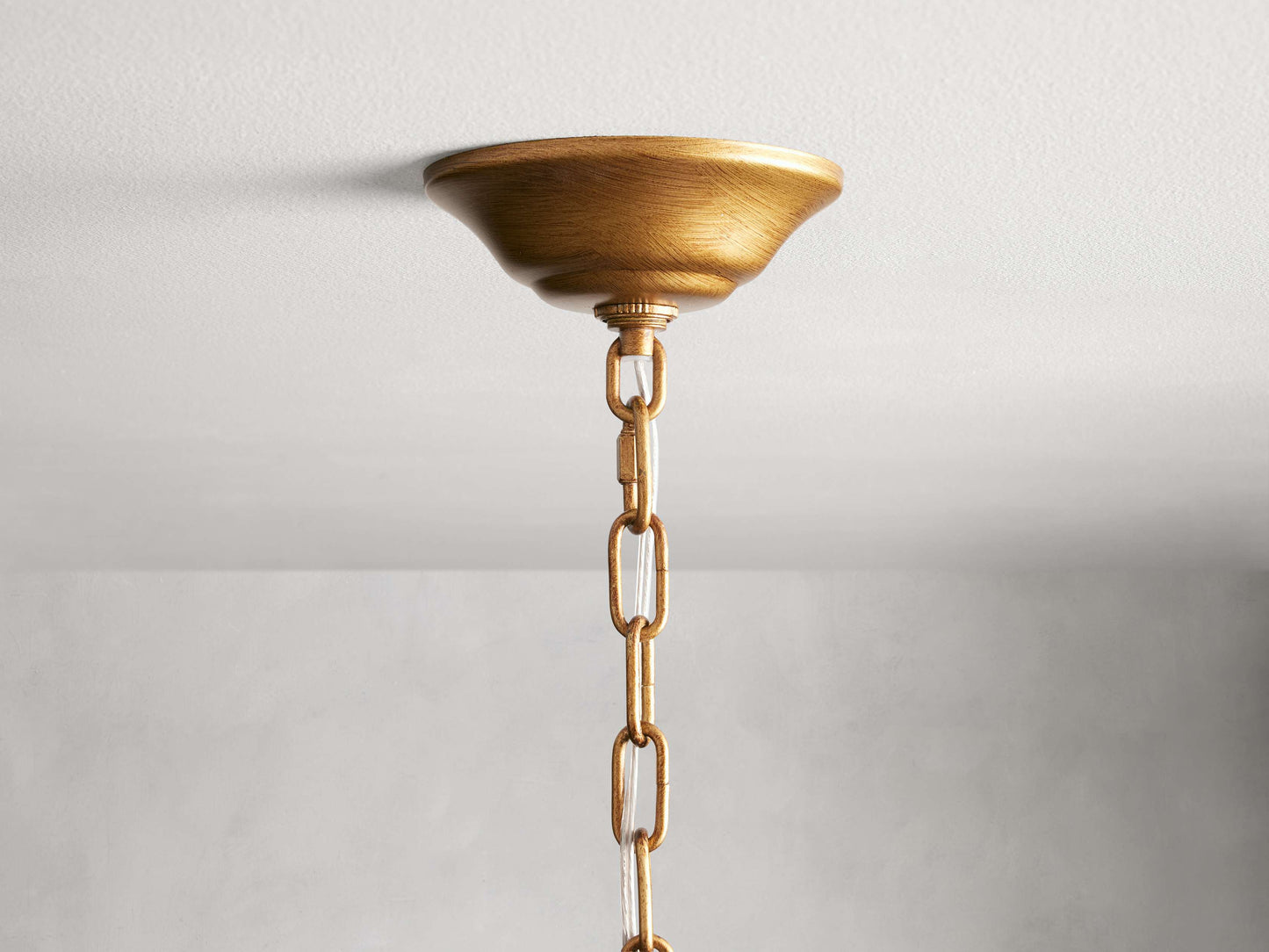 Ninfea Chandelier 49''D