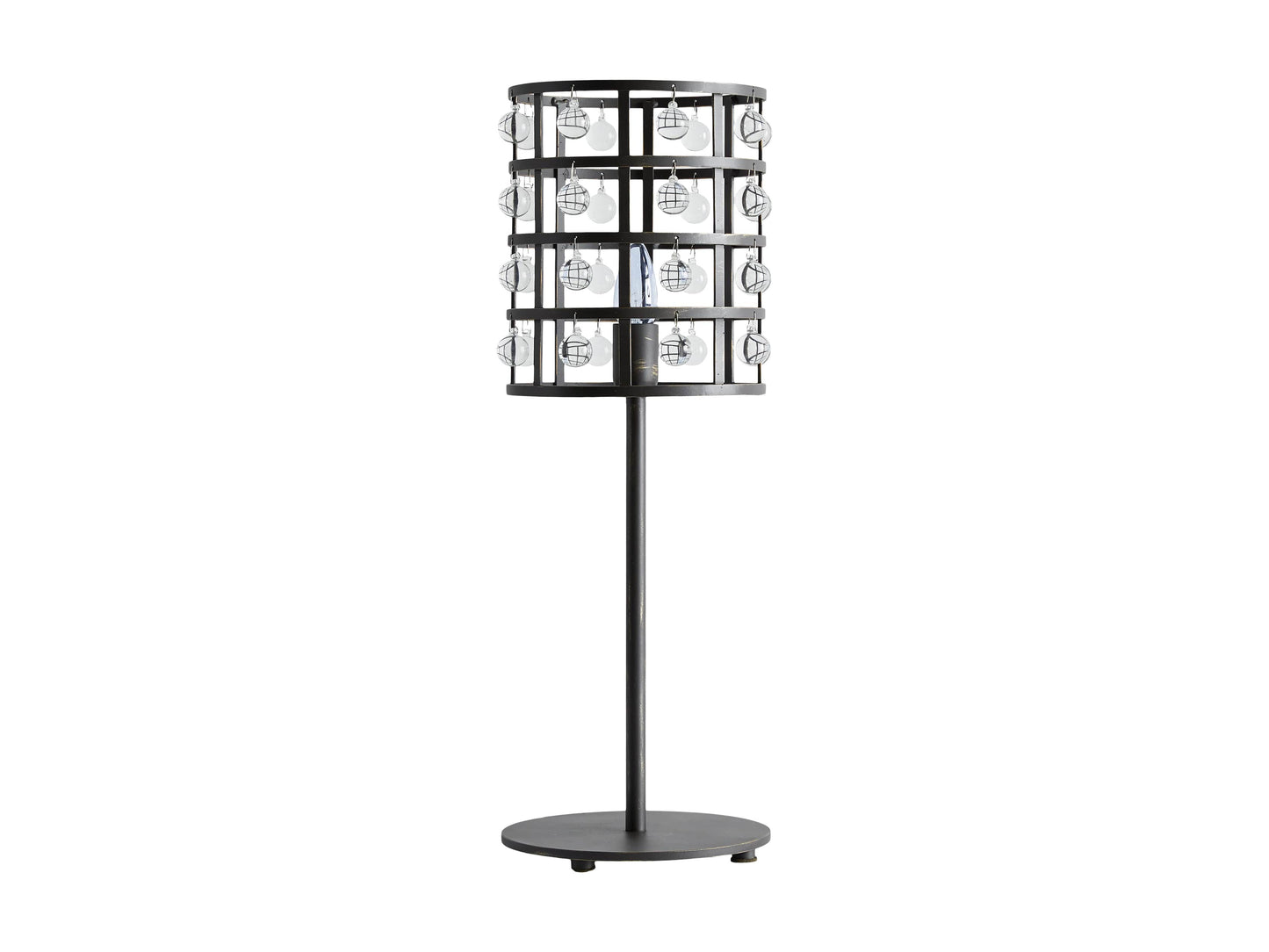 La Cage Table Lamp