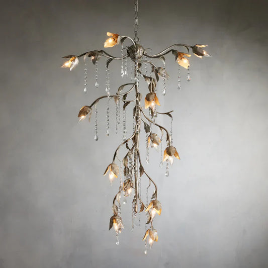 Viticcio Cascade Chandelier