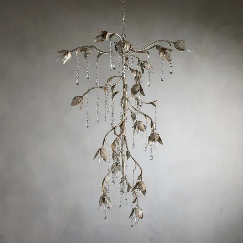 Viticcio Cascade Chandelier