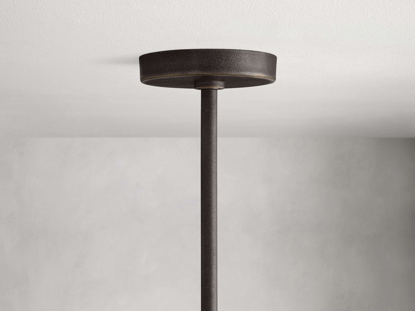 Emmet Round Chandelier