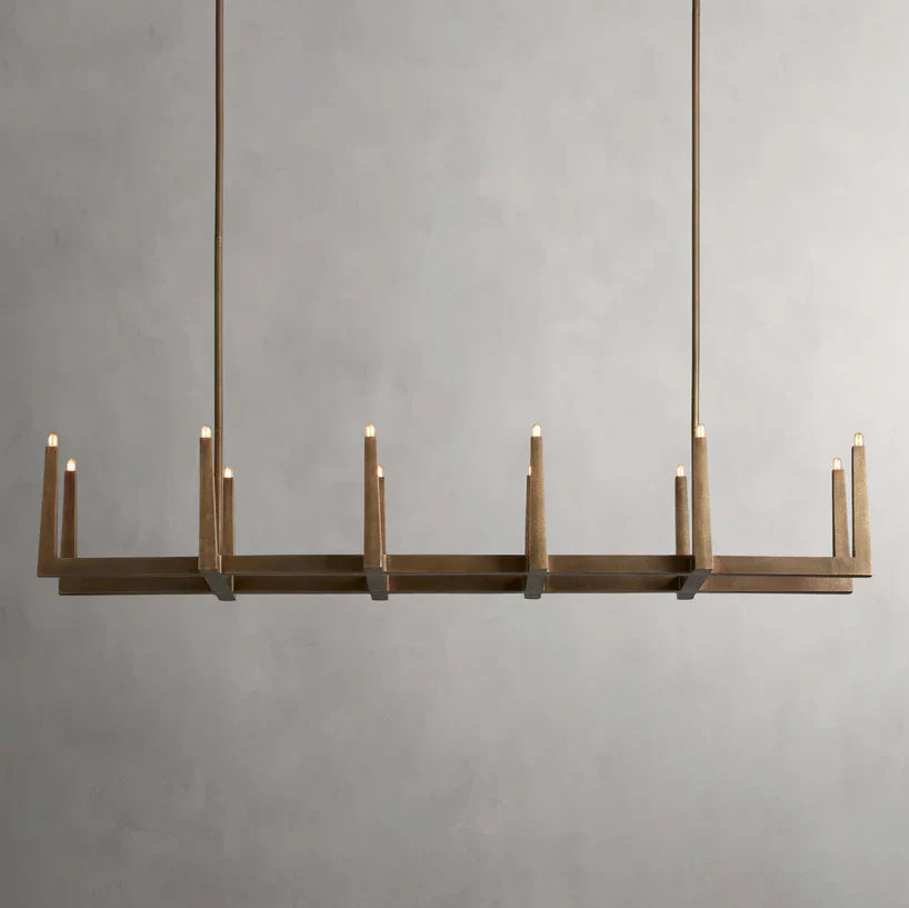 Emmet Linear Chandelier
