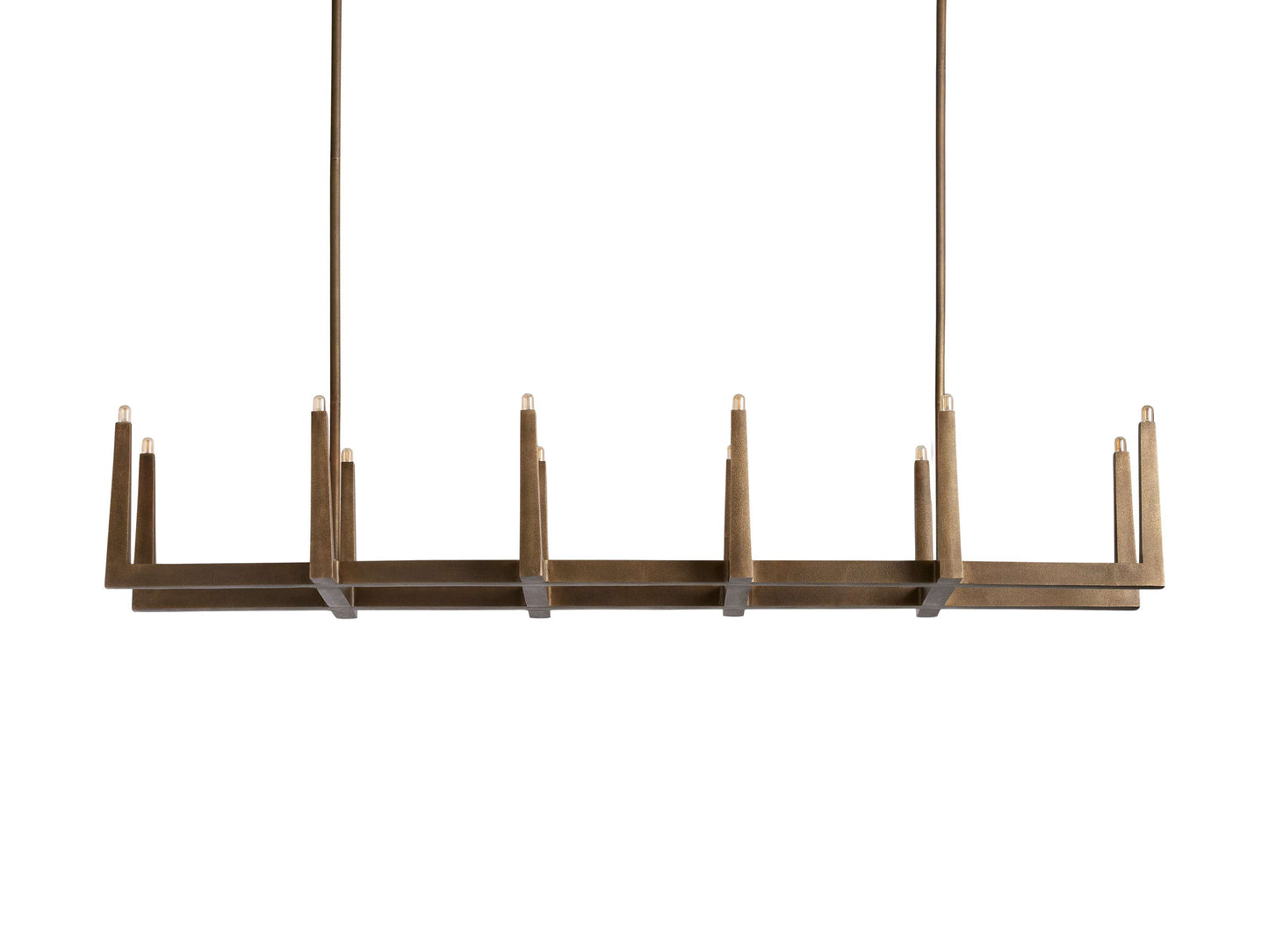 Emmet Linear Chandelier