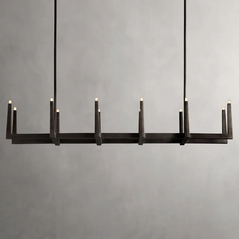 Emmet Linear Chandelier