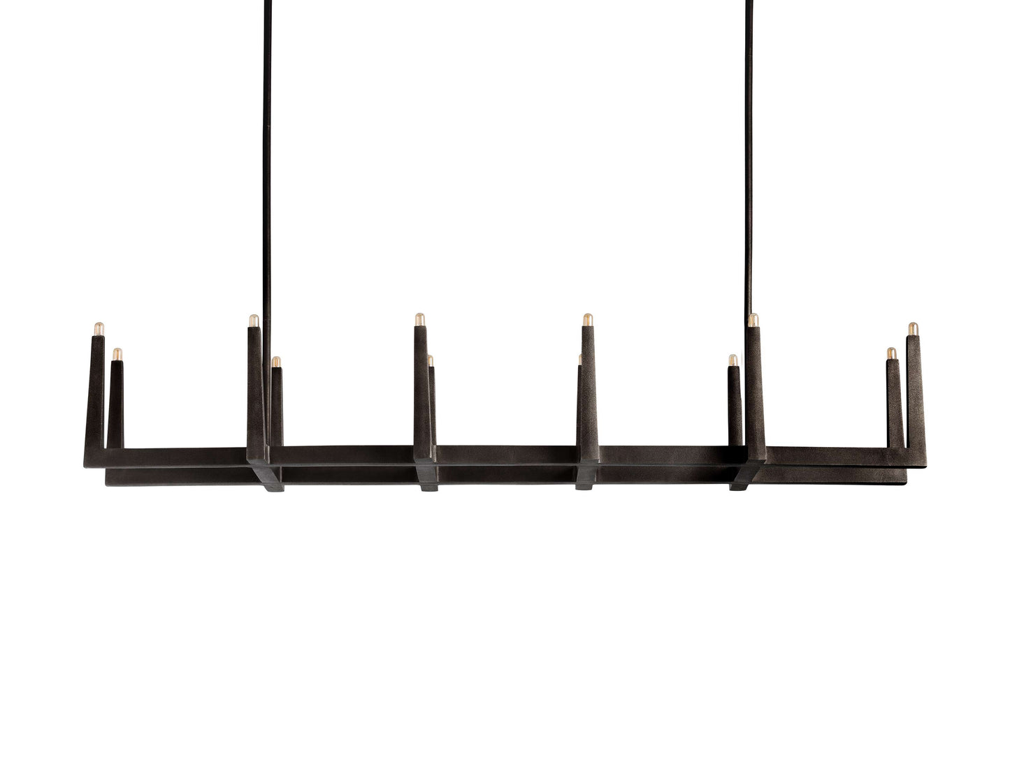 Emmet Linear Chandelier