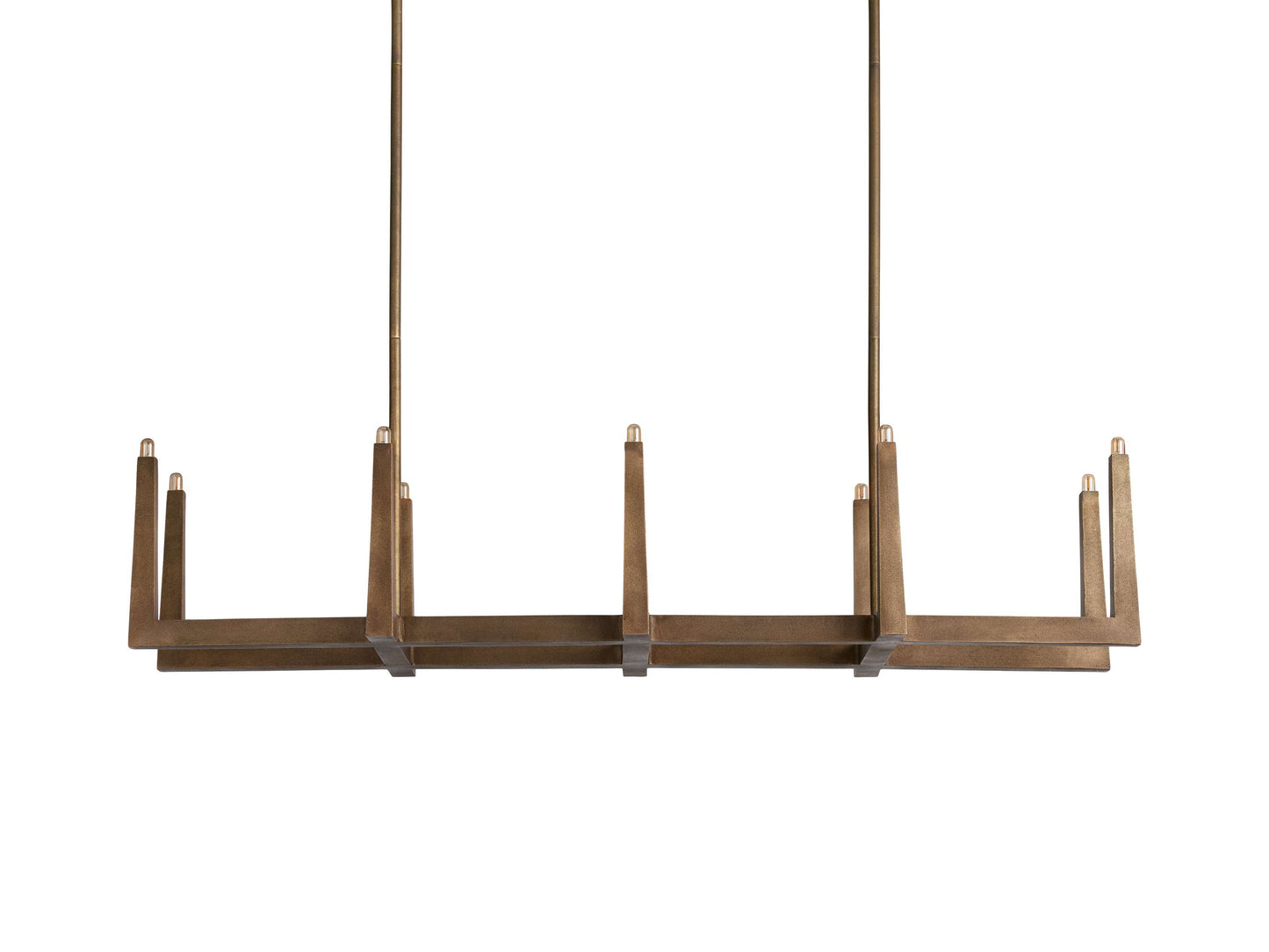 Emmet Linear Chandelier