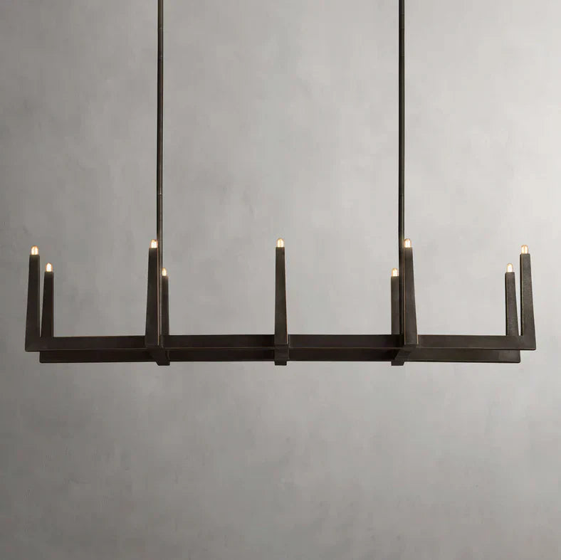 Emmet Linear Chandelier