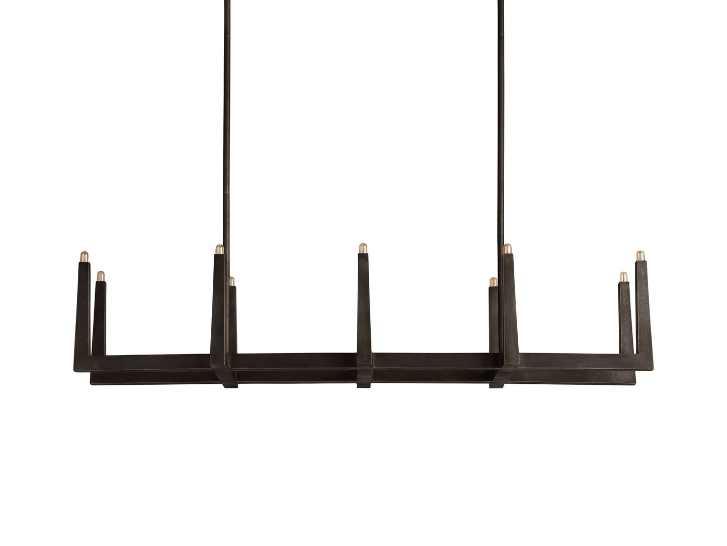 Emmet Linear Chandelier
