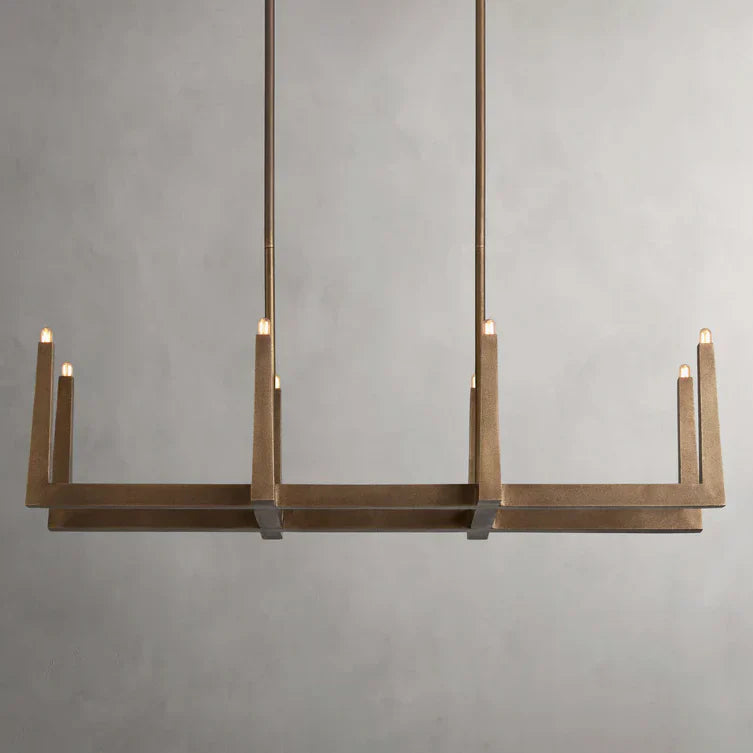 Emmet Linear Chandelier