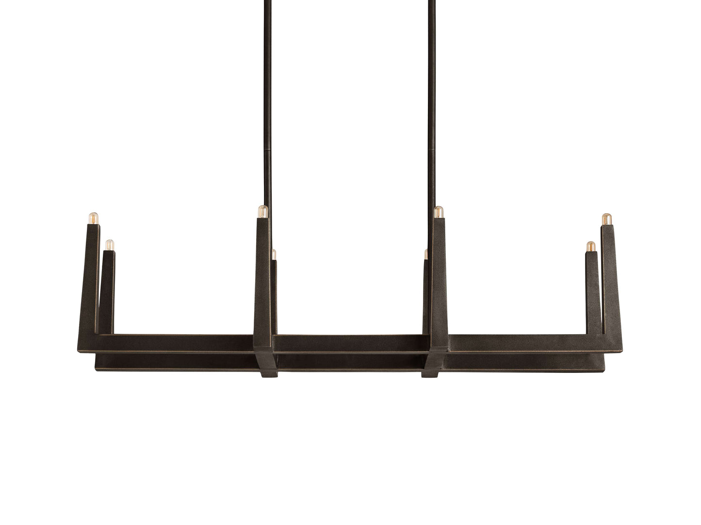 Emmet Linear Chandelier
