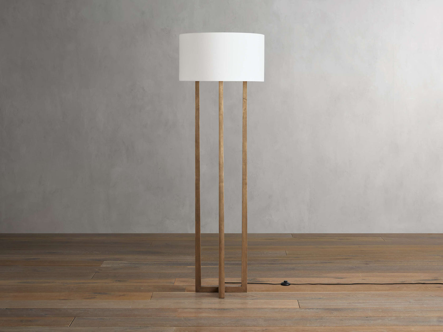 Emmet Floor Lamp