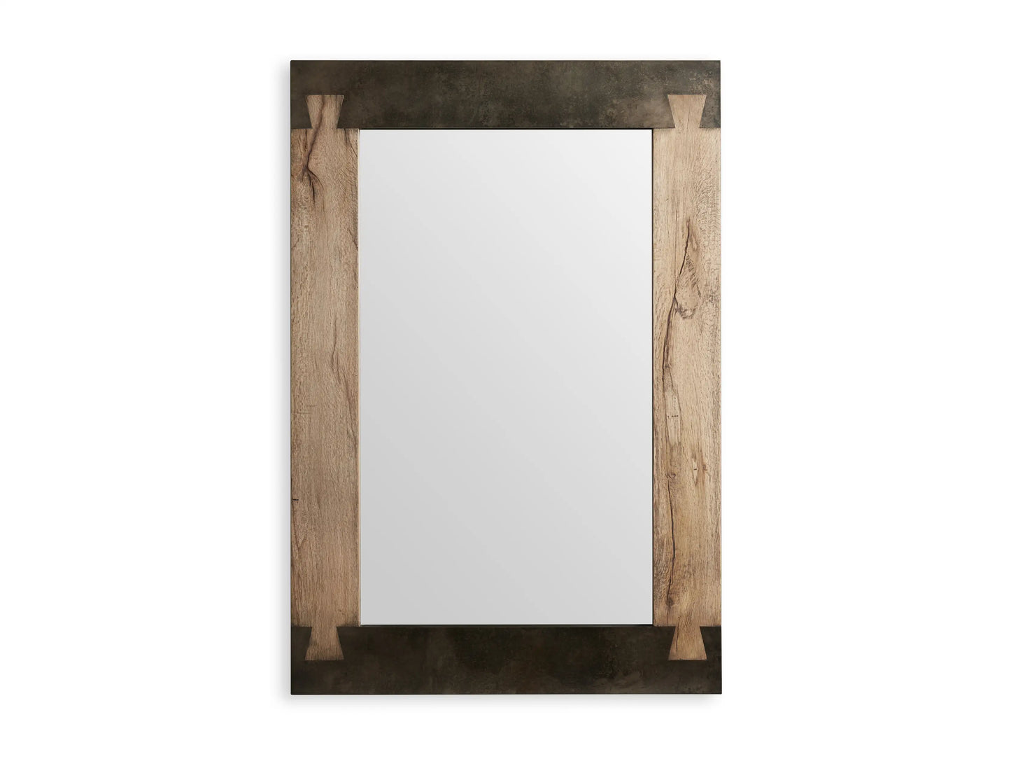Andres Wall Mirror