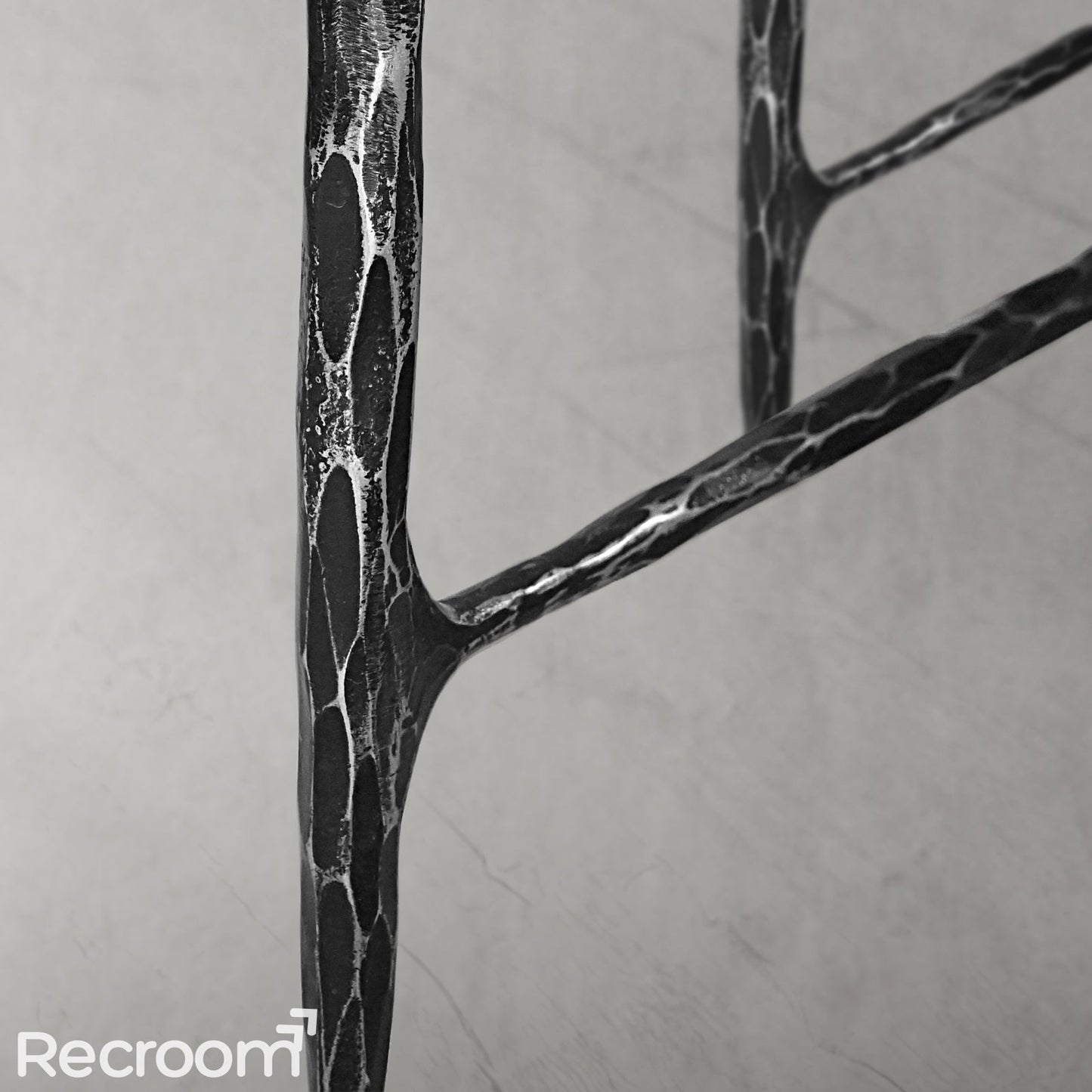 Thaddeo Rectangle Marble Coffee Table