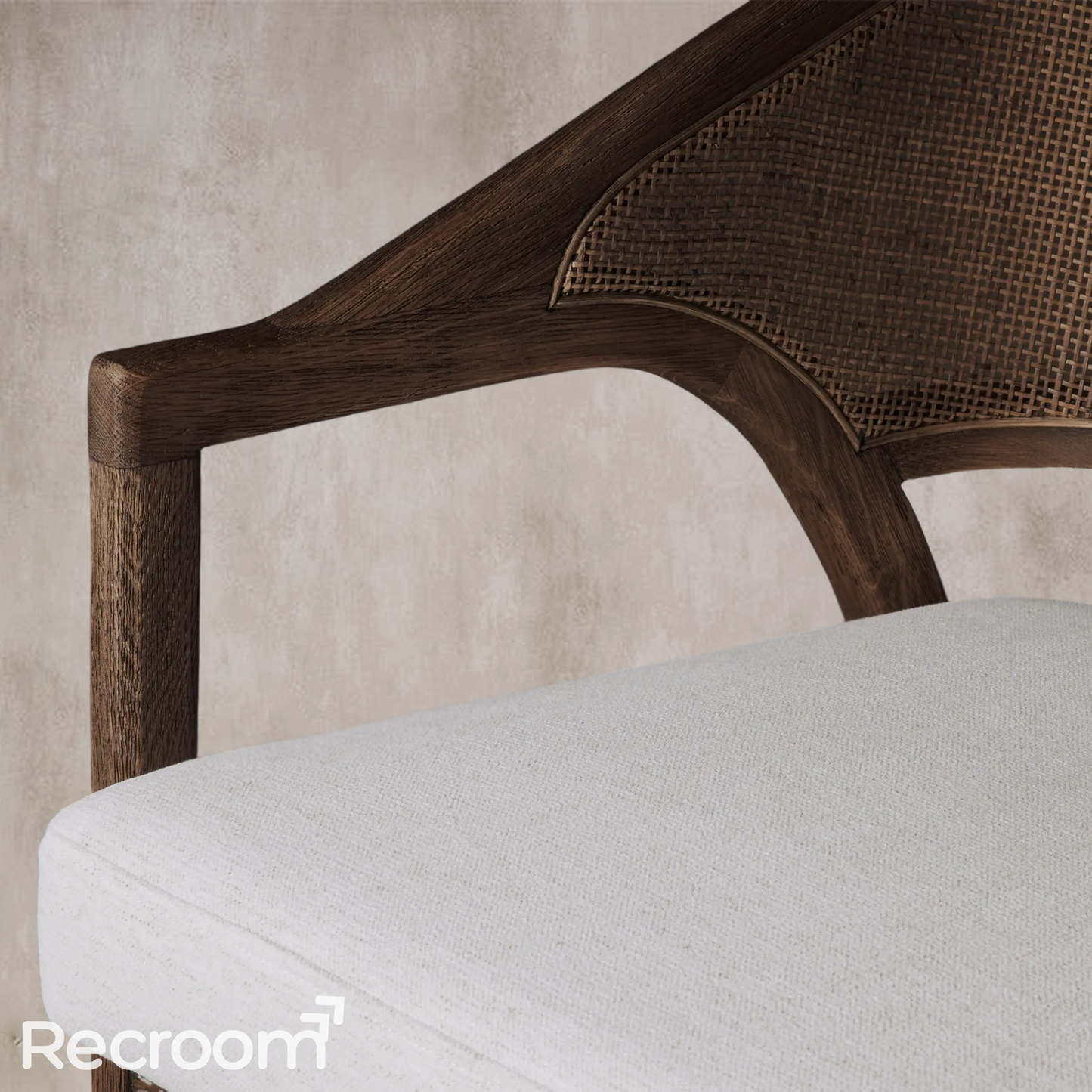 Artmee Dining Arm Chair