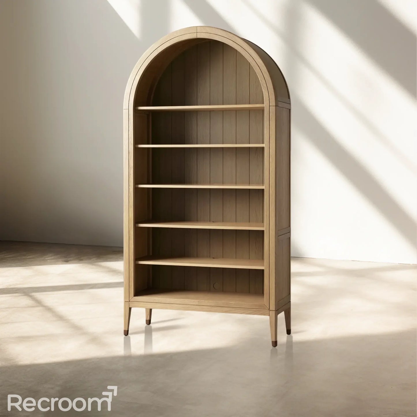 Hatty Bookcase