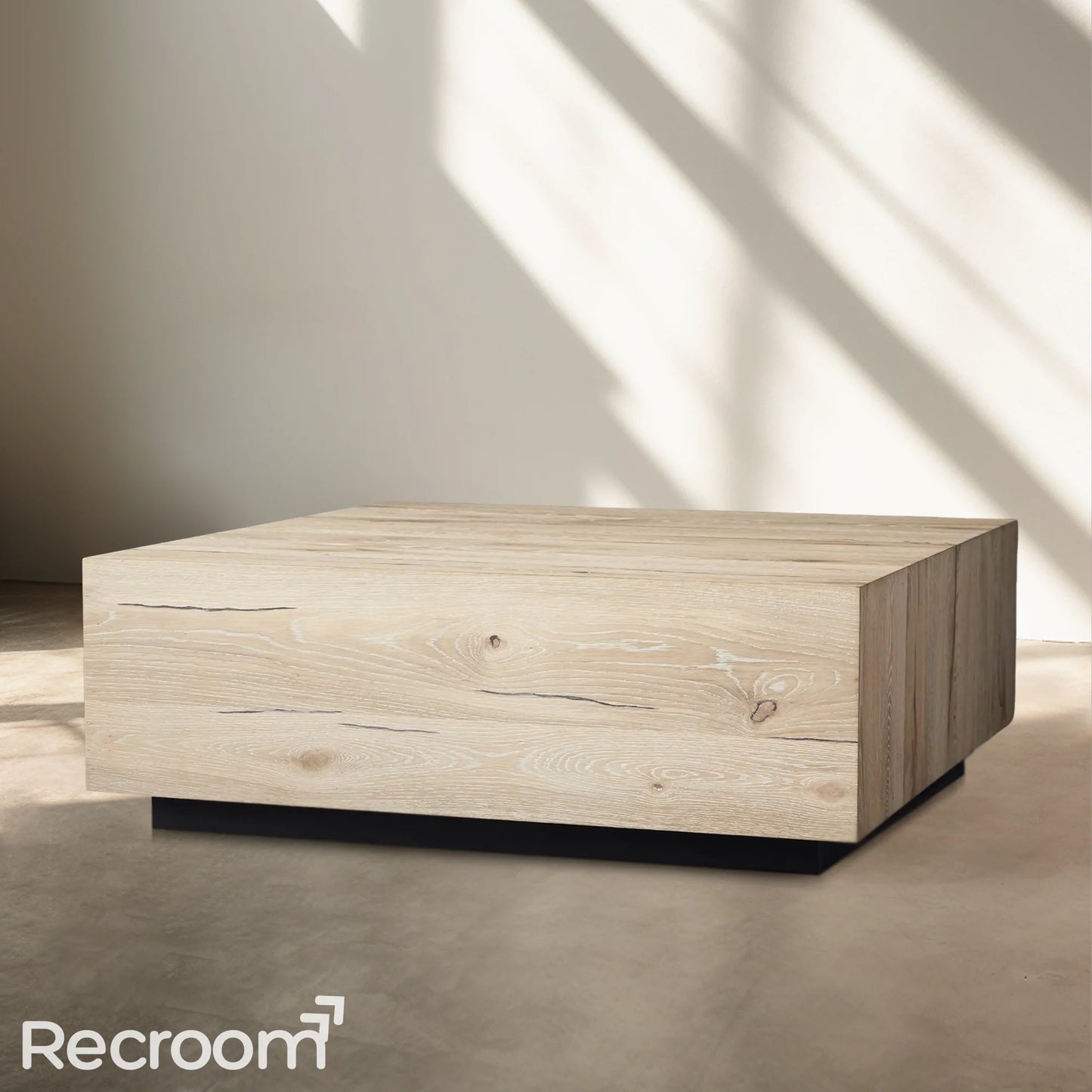 Sullivo Square Coffee Table