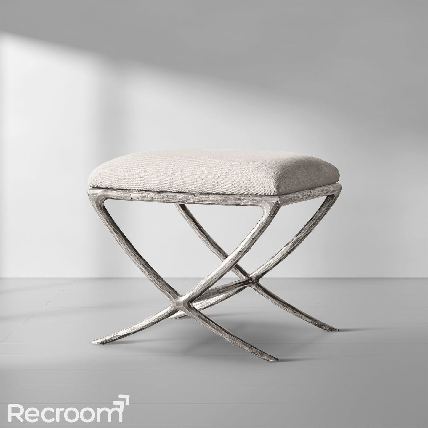 Thaddeo X-base Stool