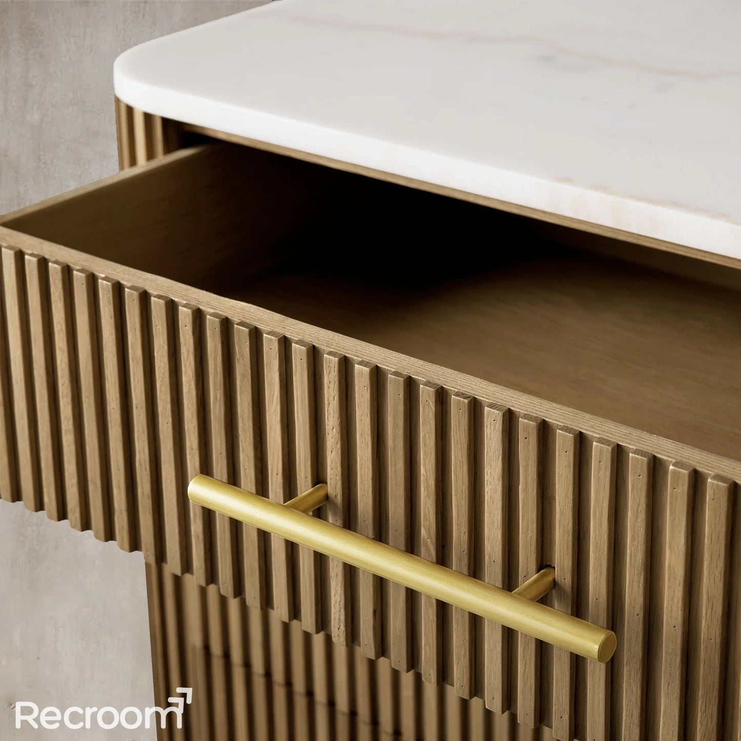 Finn Eight-Drawer Dresser