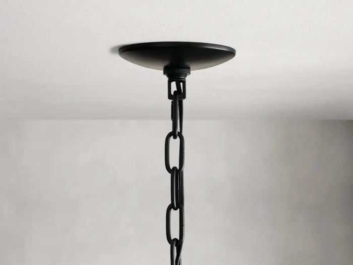Paloma Chandelier