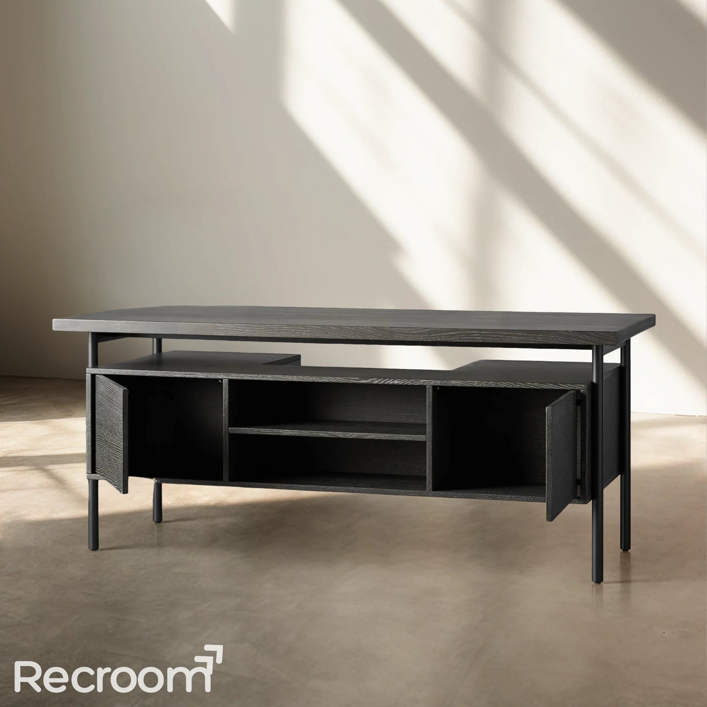 Sullivo Executive Desk