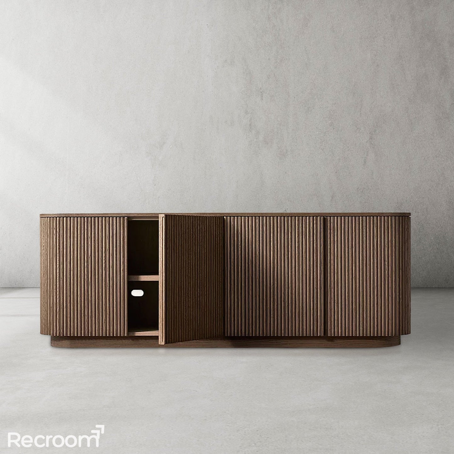 Muelho 4-Door Sideboard