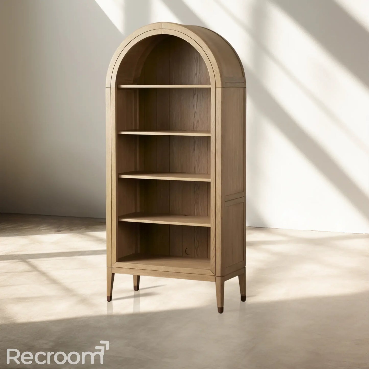 Hatty Bookcase