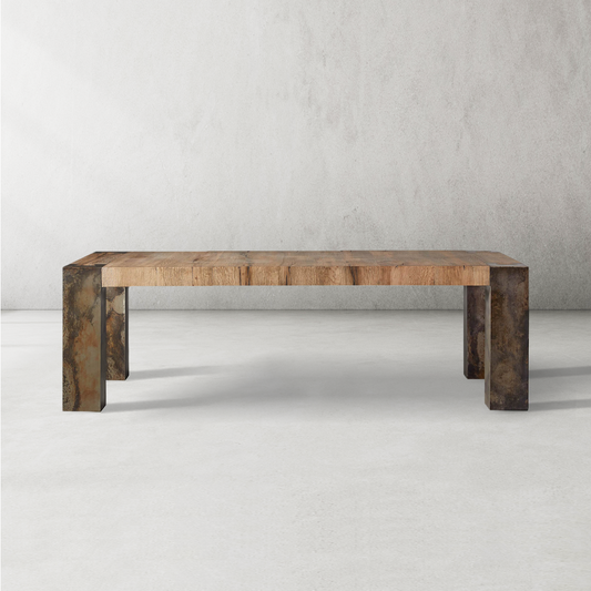 Tenerife Dining Table