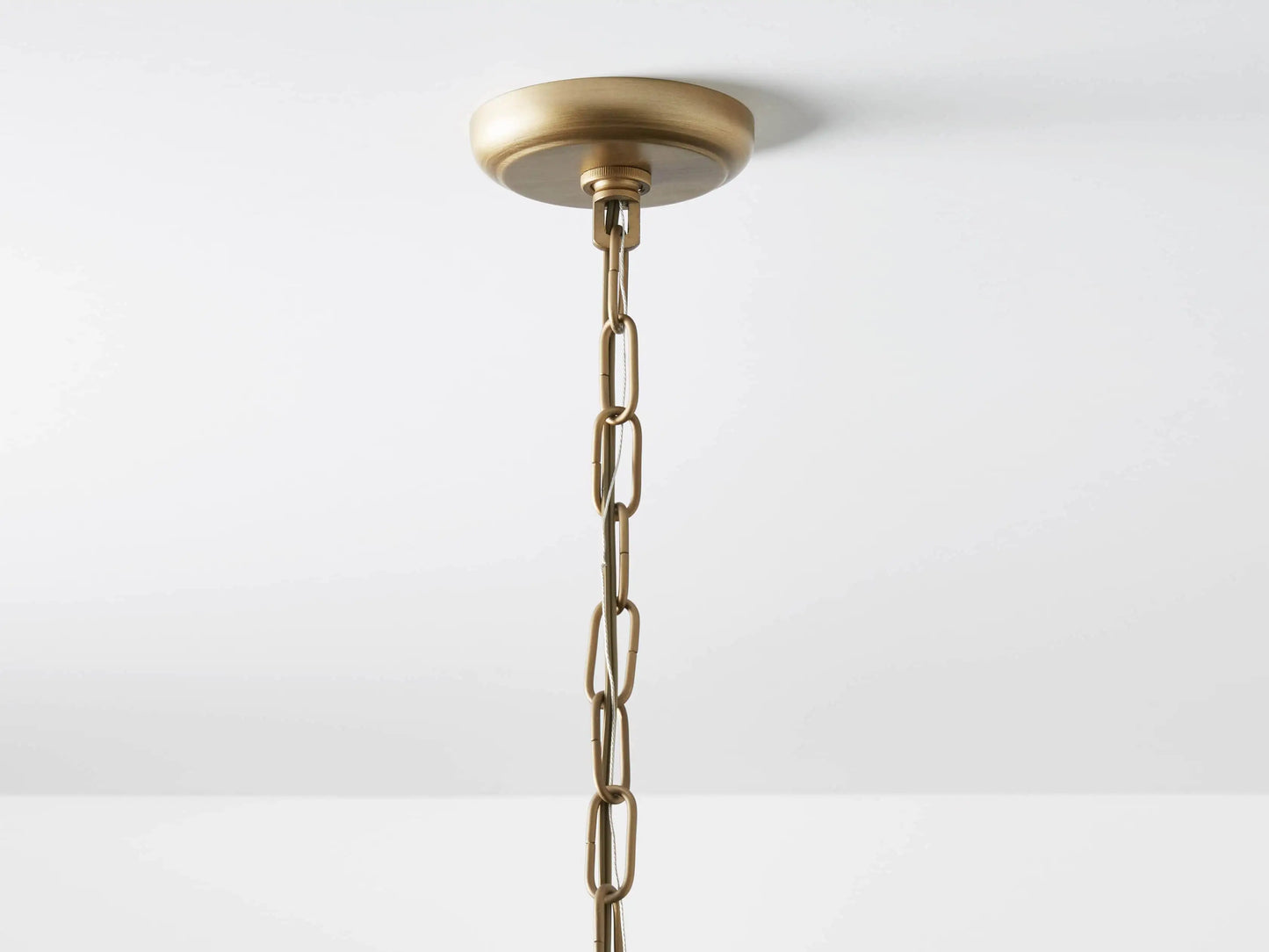 Leyland 6 Light Chandelier