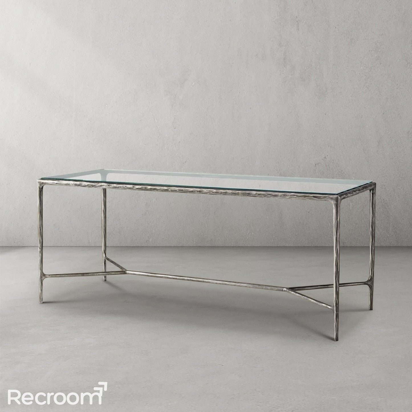 Thaddeo Marble And Grass Desk