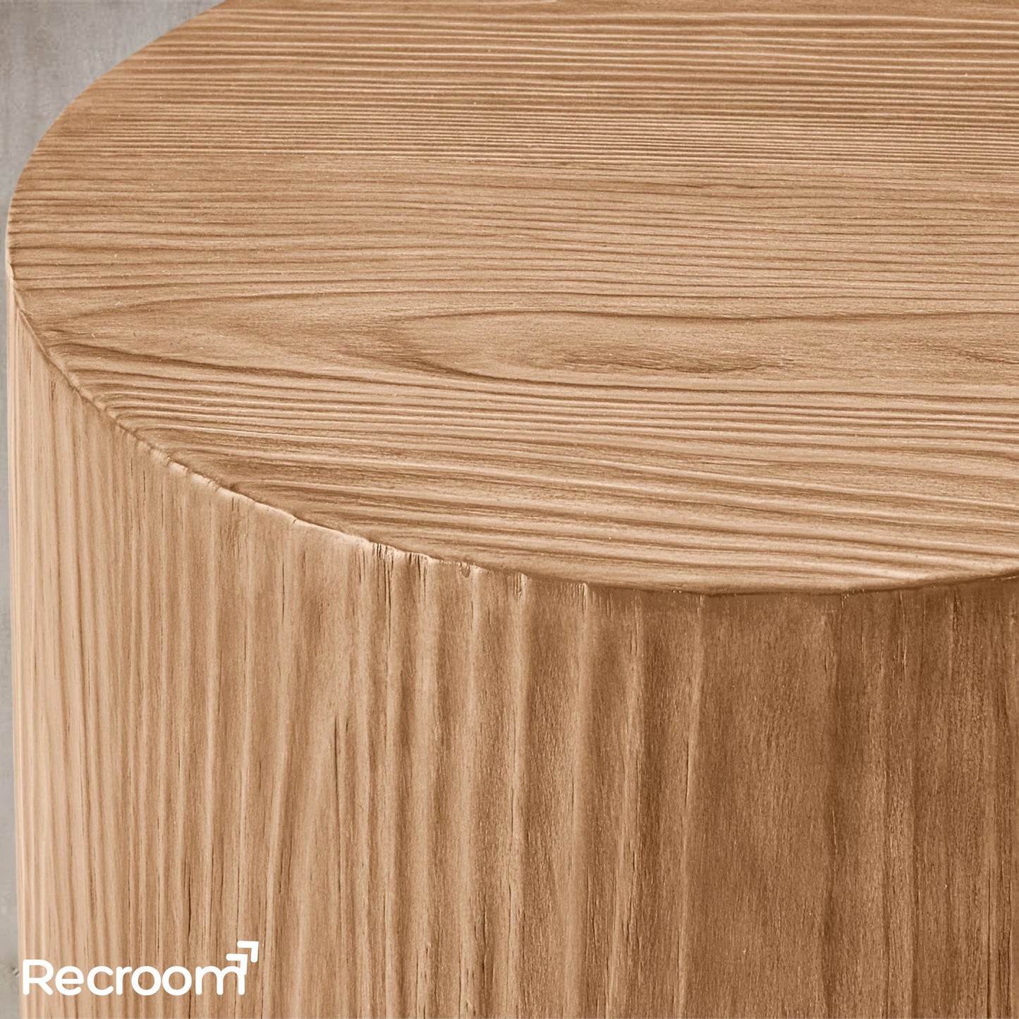 Cira Round Side Table