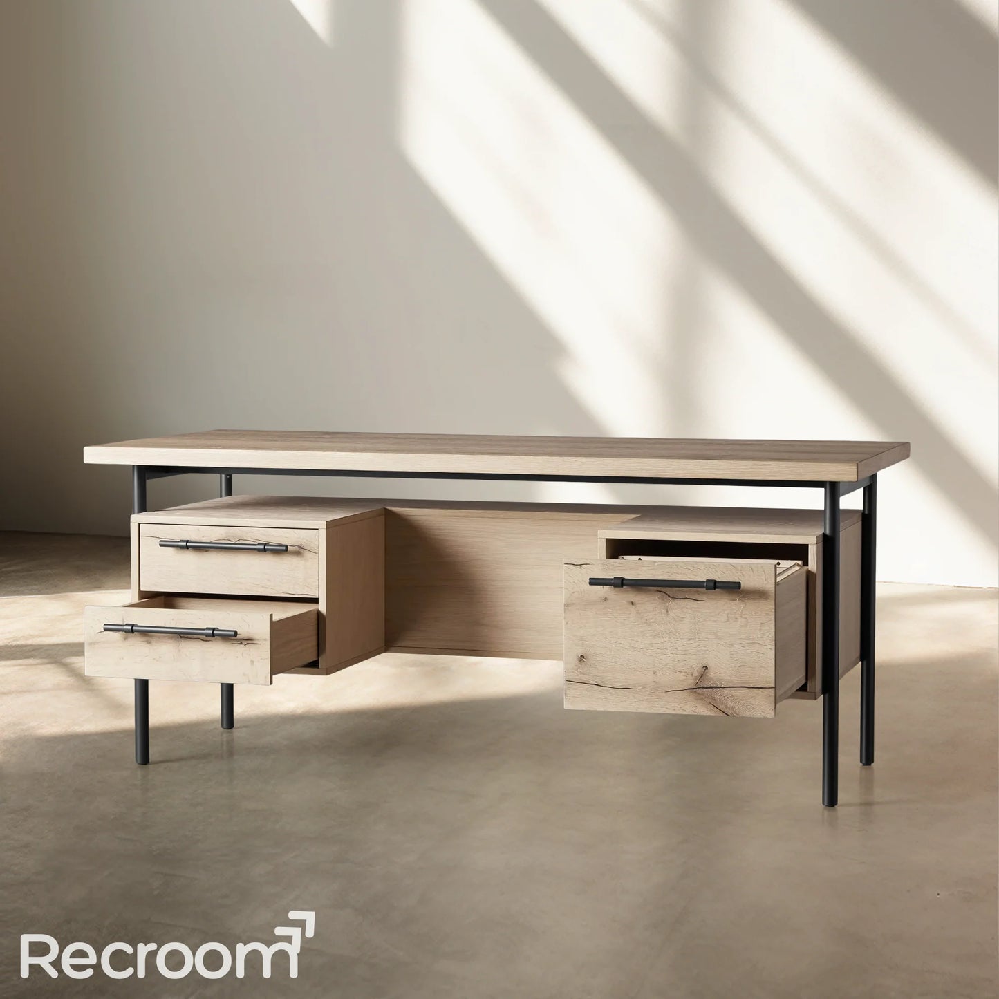 Sullivo Executive Desk