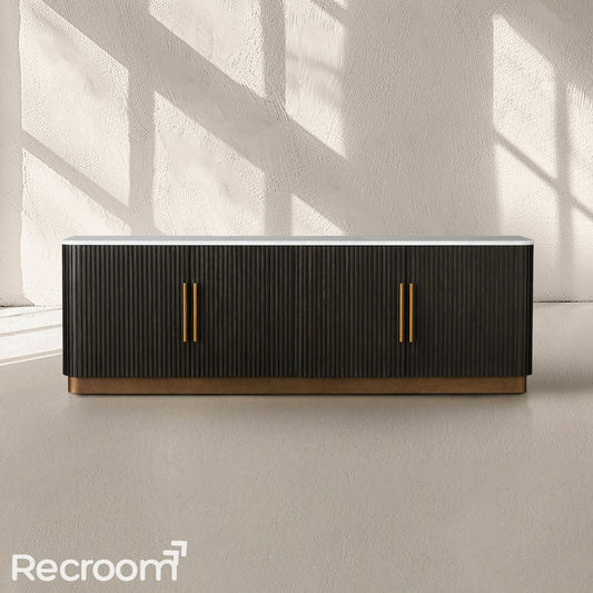 Finn Media Console