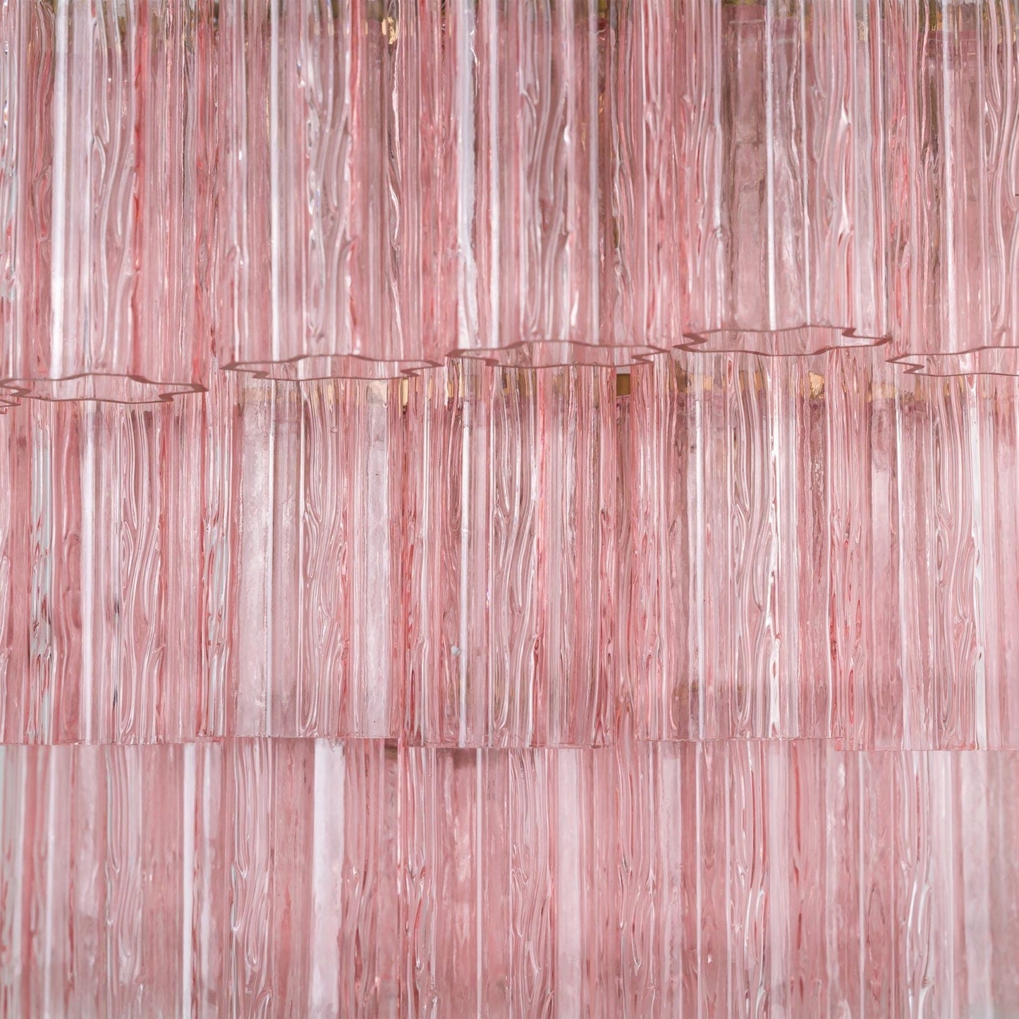 Large Treviso Chandelier 31.5"