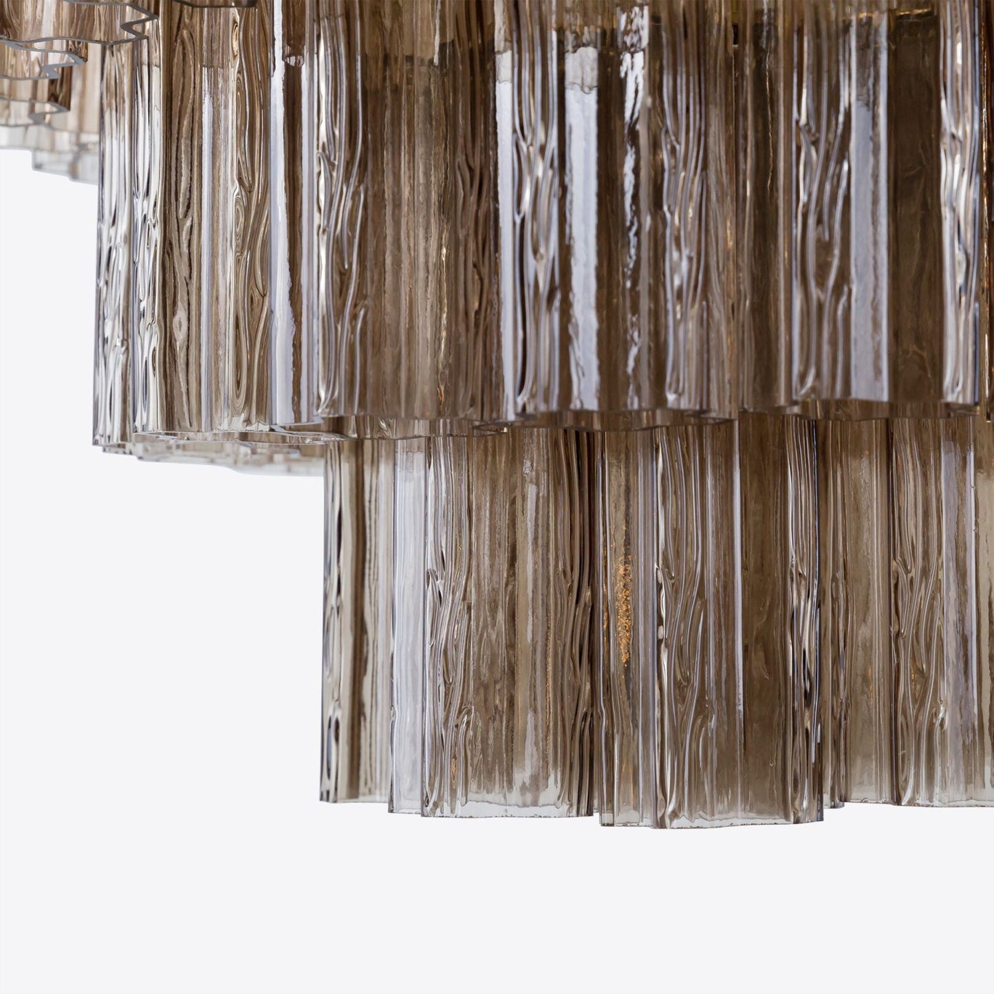 Large Treviso Chandelier 31.5"