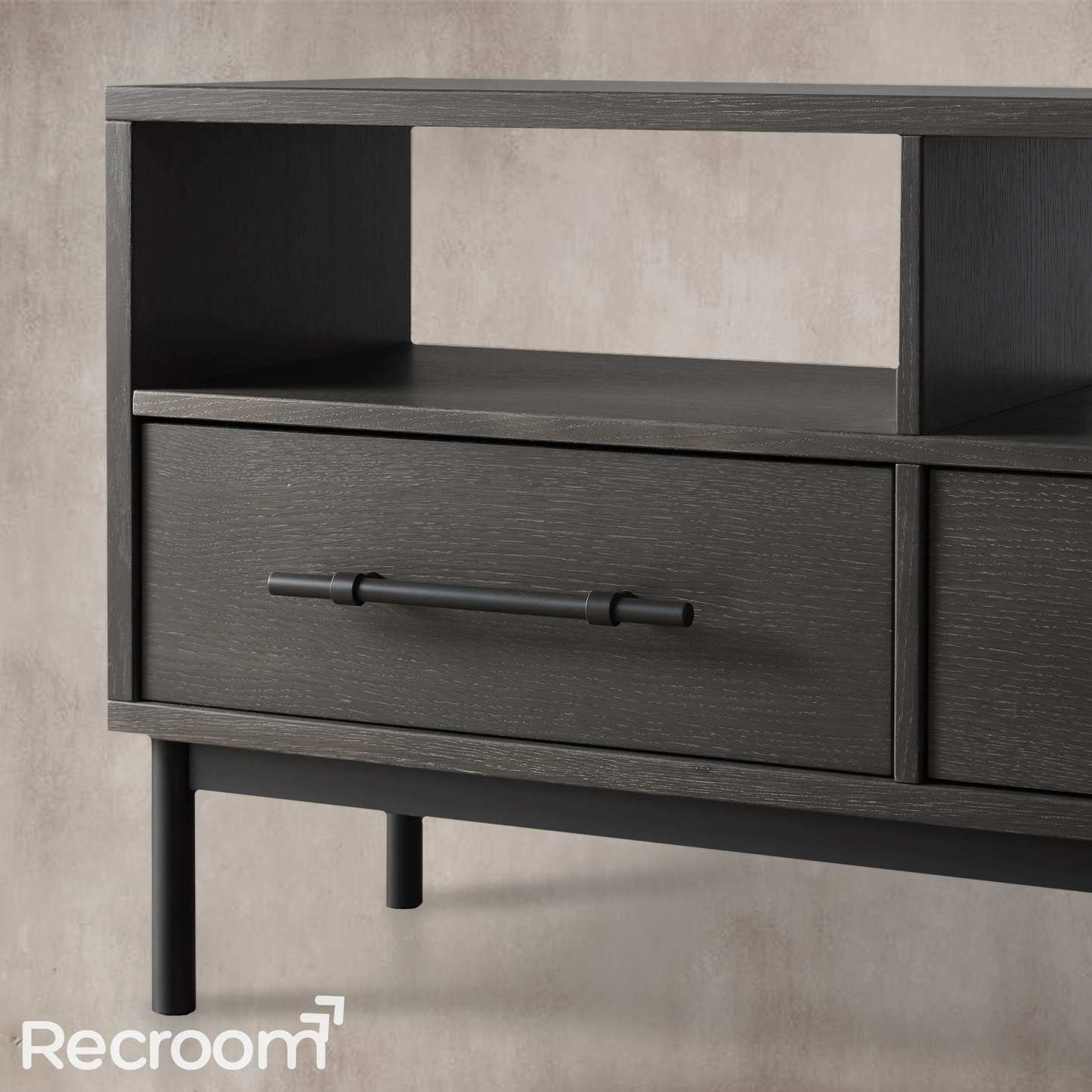 Sullivo Open Media Console