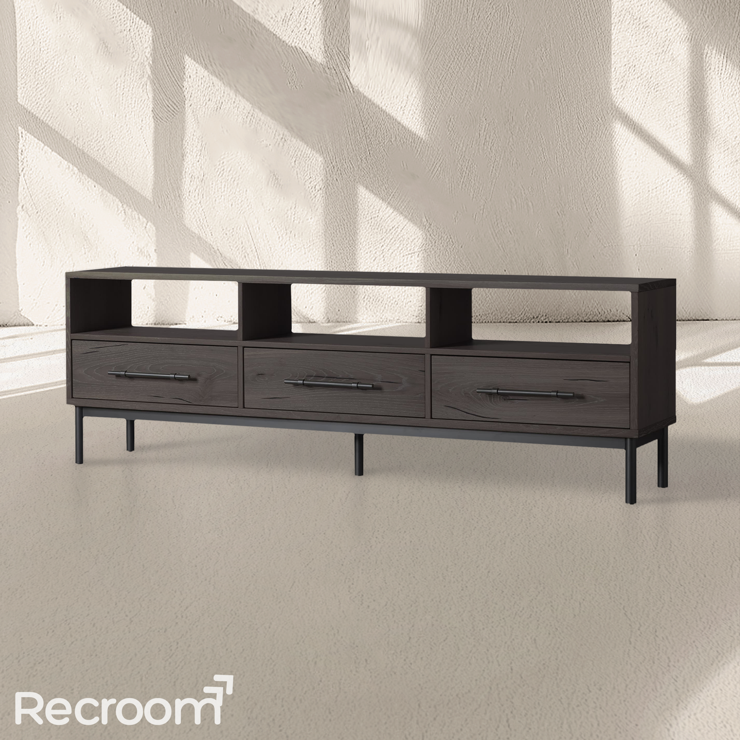 Sullivo Open Media Console