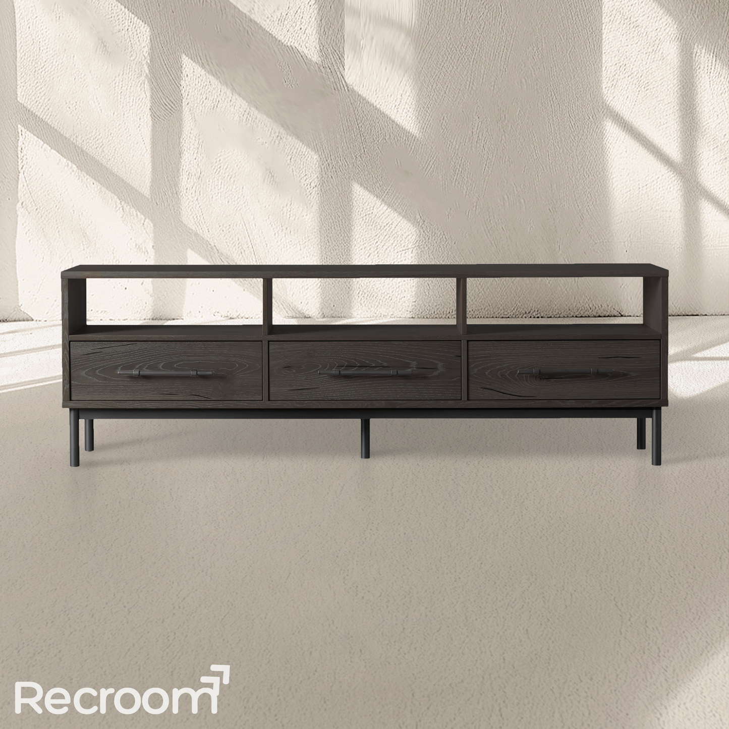 Sullivo Open Media Console